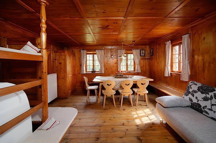 Berg-Weiler-Obereggerhof Villa Schenna Kültér fotó